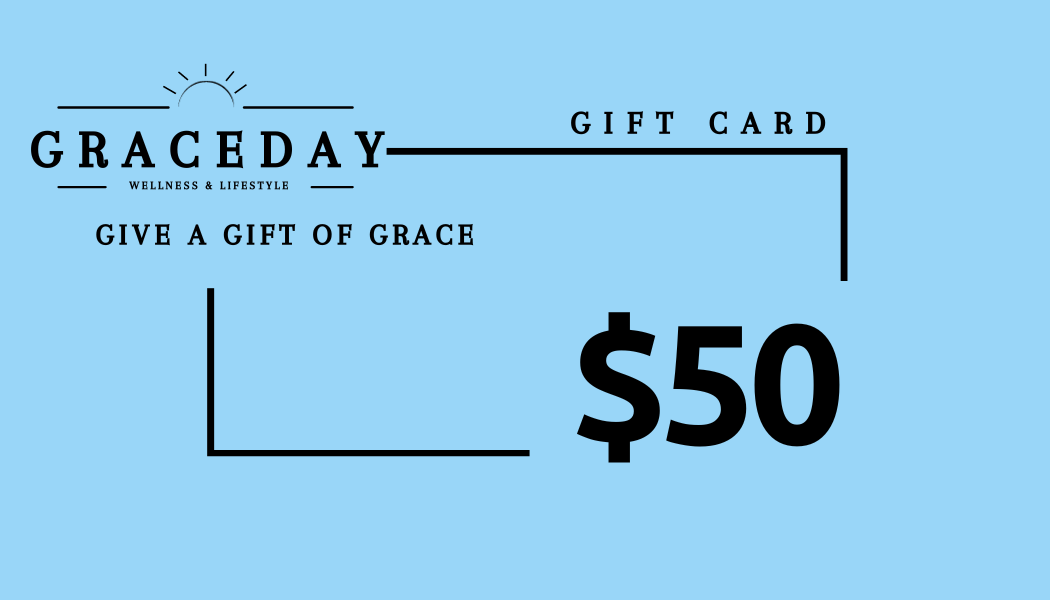 GraceDay™ Gift Card