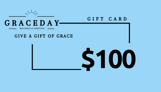 GraceDay™ Gift Card